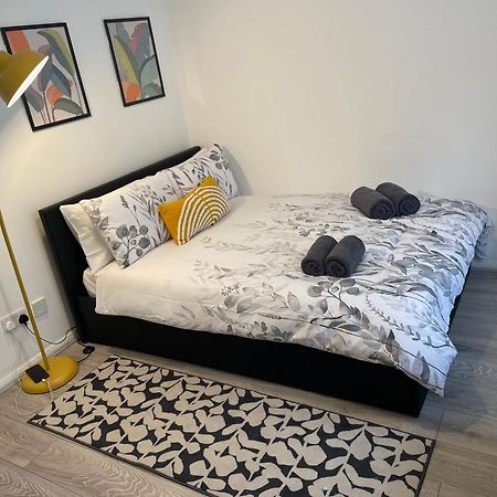 Spacious Studio - Central London South Kensington - Harrods Exterior photo